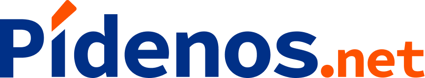 Pídenos.net